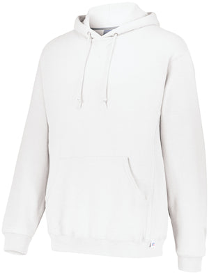 Dri-Power® Fleece Hoodie (Light Colors, Printed with your logo)