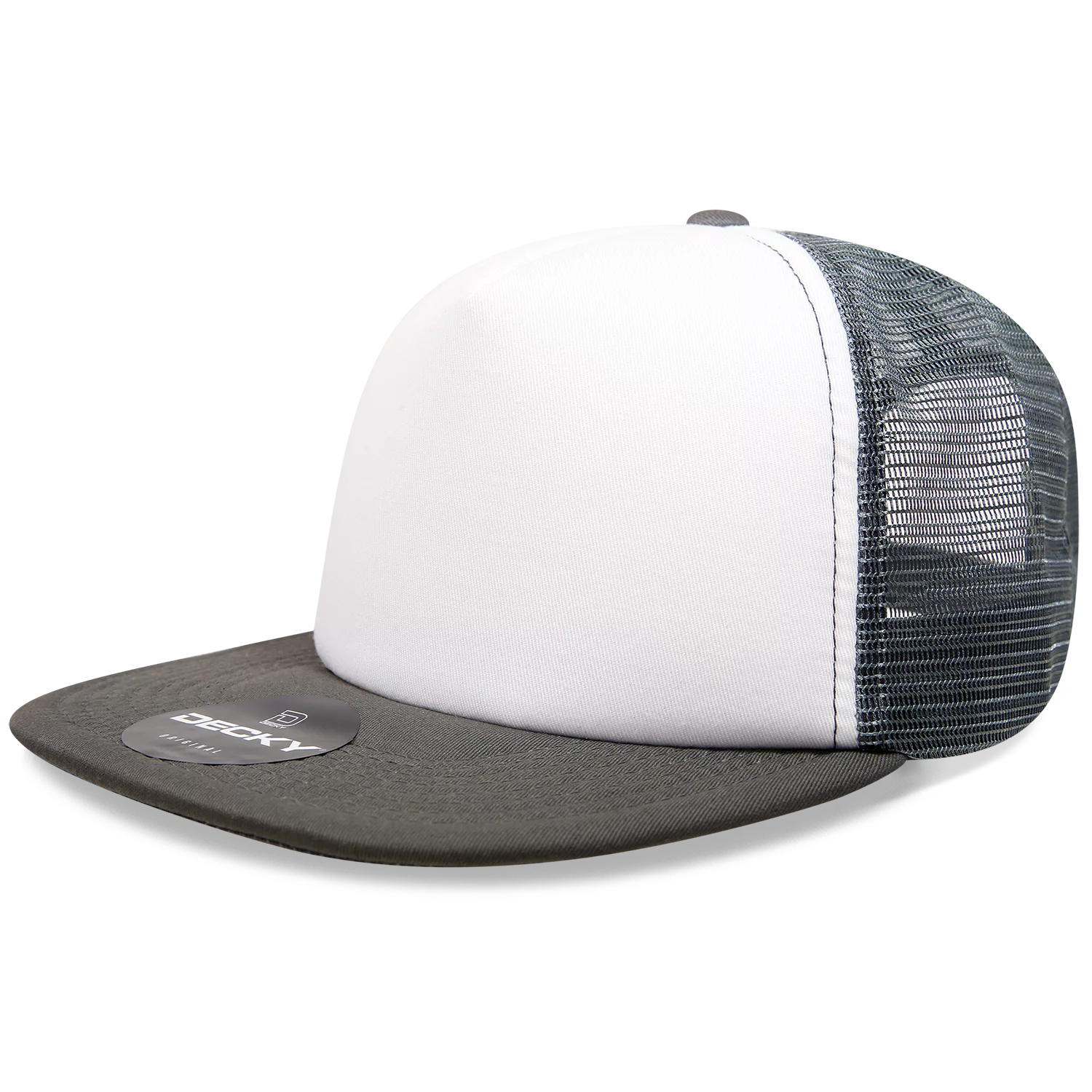 Decky Headwear 1080 in Solid and Tri-Colors