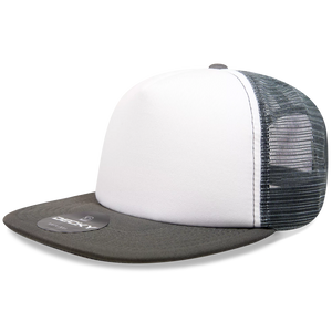 Decky Headwear 1080 in Solid and Tri-Colors