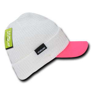 Decky Headwear C01 in Dual-Colors