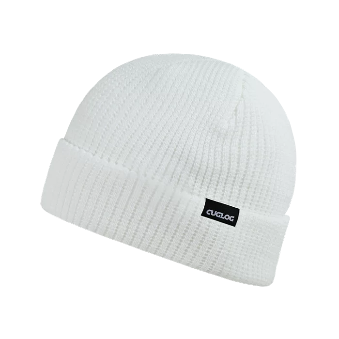 Decky Headwear K041 in Solid Colors