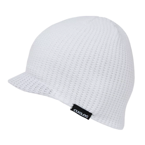 Decky Headwear K006 in Solid Colors (Embroidered with Your Logo)