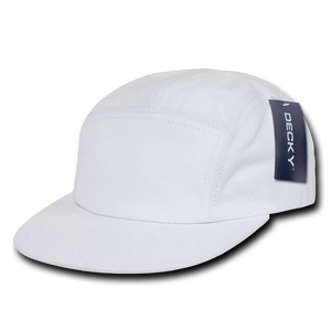 Decky Headwear 985 in Solid Colors (Embroidered with Your Logo)