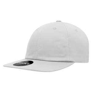 Decky Headwear 370 in Solid Colors (Embroidered with Your Logo)