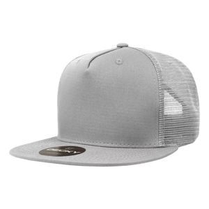 Decky Headwear 1040 in Solid and Tri-Color