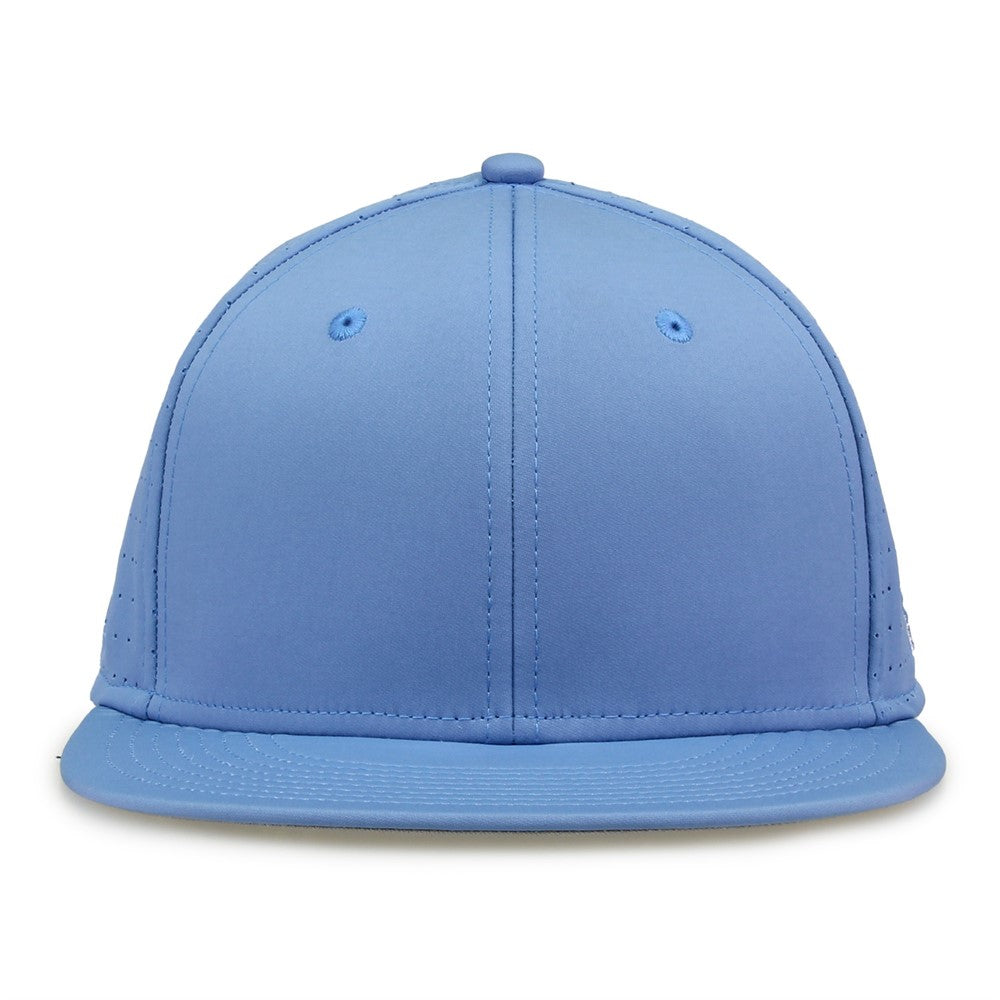 The Game GB999 Low Profile Perforated GameChanger Solid Colors Embroidered With Your Logo - AtlanticCoastSports
