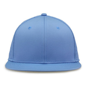The Game GB999 Low Profile Perforated GameChanger Solid Colors Embroidered With Your Logo - AtlanticCoastSports