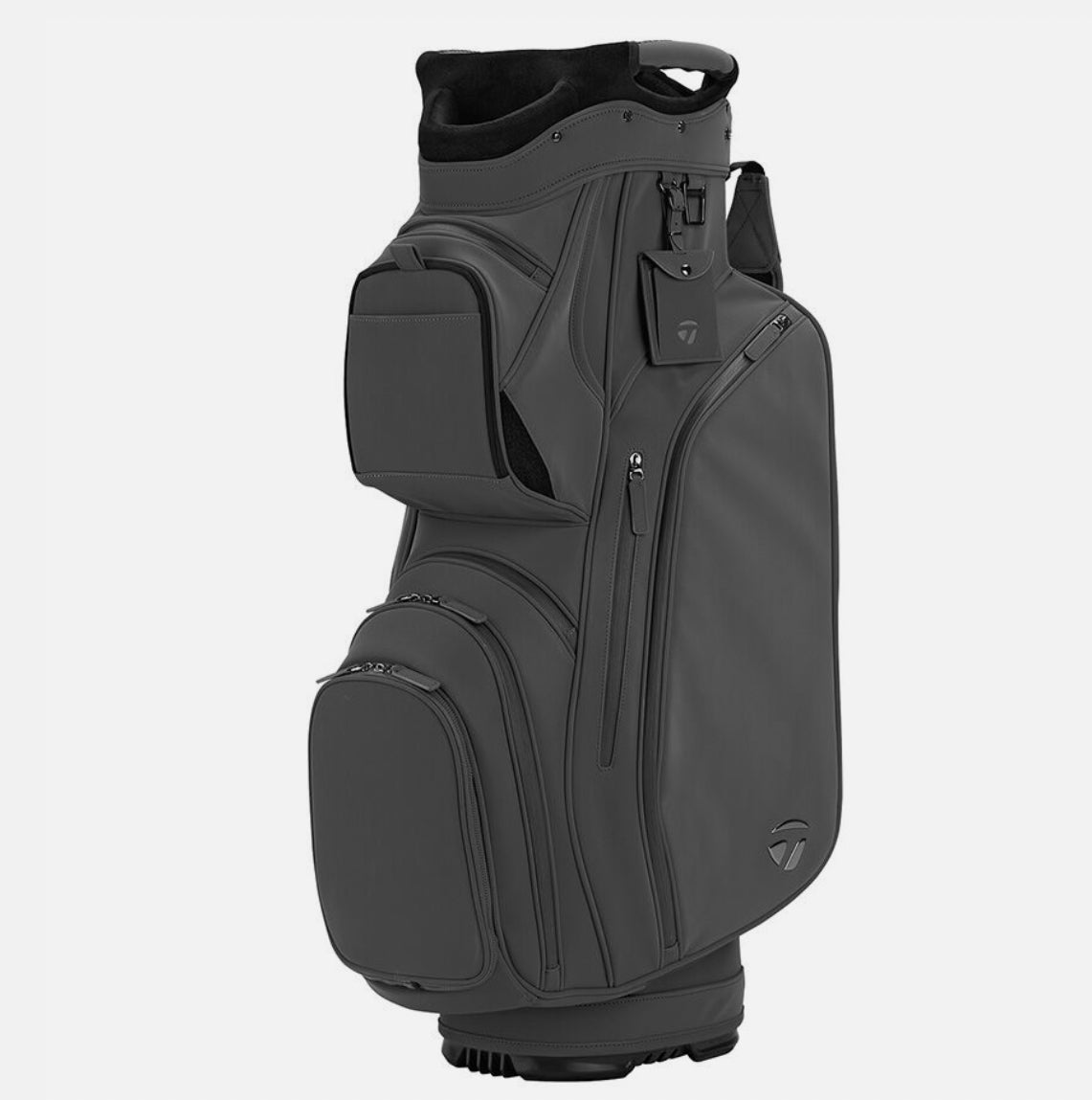 Taylormade Signature Cart Golf Bag - Free Custom Embroidered Logo