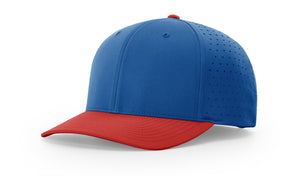 Richardson 632 | Laser Perf R-Flex Adjustable Hat - AtlanticCoastSports