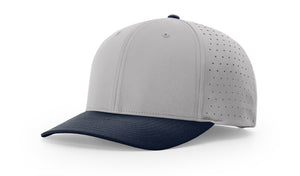 Richardson 632 | Laser Perf R-Flex Adjustable Hat - AtlanticCoastSports
