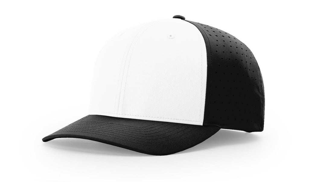 Richardson 632 | Laser Perf R-Flex Adjustable Hat - AtlanticCoastSports