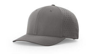 Richardson 632 | Laser Perf R-Flex Adjustable Hat - AtlanticCoastSports