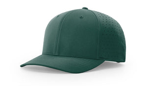 Richardson 632 | Laser Perf R-Flex Adjustable Hat - AtlanticCoastSports
