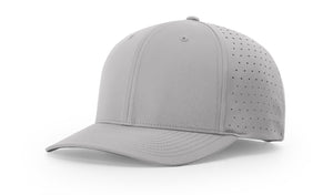 Richardson 632 | Laser Perf R-Flex Adjustable Hat - AtlanticCoastSports