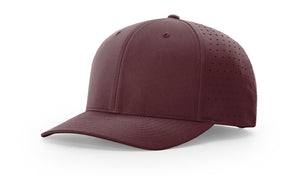 Richardson 632 | Laser Perf R-Flex Adjustable Hat - AtlanticCoastSports