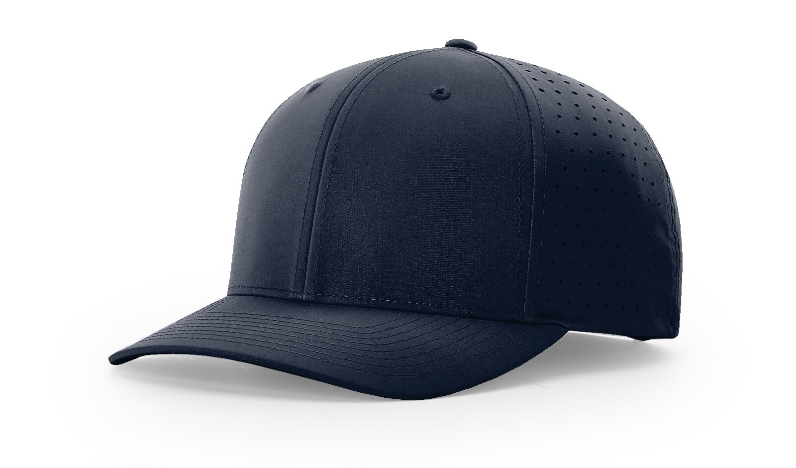 Richardson 632 | Laser Perf R-Flex Adjustable Hat - AtlanticCoastSports