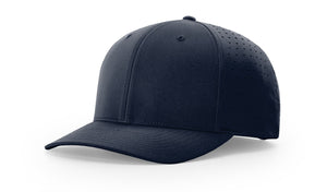 Richardson 632 | Laser Perf R-Flex Adjustable Hat - AtlanticCoastSports