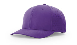 Richardson 632 | Laser Perf R-Flex Adjustable Hat - AtlanticCoastSports