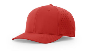 Richardson 632 | Laser Perf R-Flex Adjustable Hat - AtlanticCoastSports