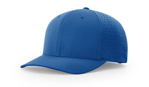 Richardson 632 | Laser Perf R-Flex Adjustable Hat - AtlanticCoastSports