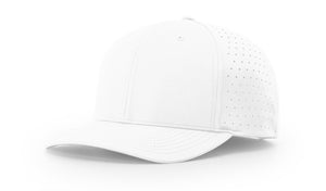 Richardson 632 | Laser Perf R-Flex Adjustable Hat - AtlanticCoastSports