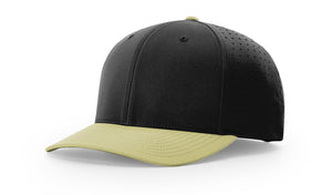 Richardson 632 *NEW COLORWAYS* | Laser Perf R-Flex Adjustable Hat