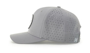 Richardson 632 | Laser Perf R-Flex Adjustable Hat - AtlanticCoastSports