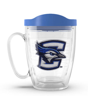 Creighton Bluejays  Tervis Tumbler - AtlanticCoastSports