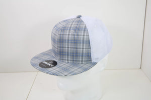 Decky Headwear 6015 in Plaid Patterns, Set 1