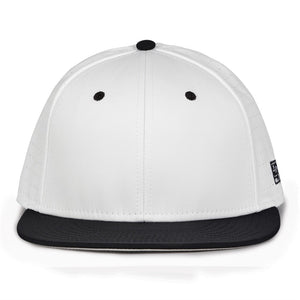 The Game GB998 Perforated GameChanger White Front Combo - AtlanticCoastSports