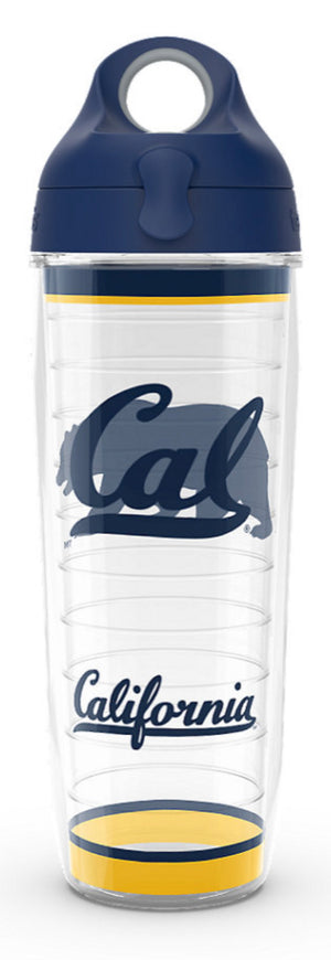 Cal University Bears Tervis Tumbler - AtlanticCoastSports