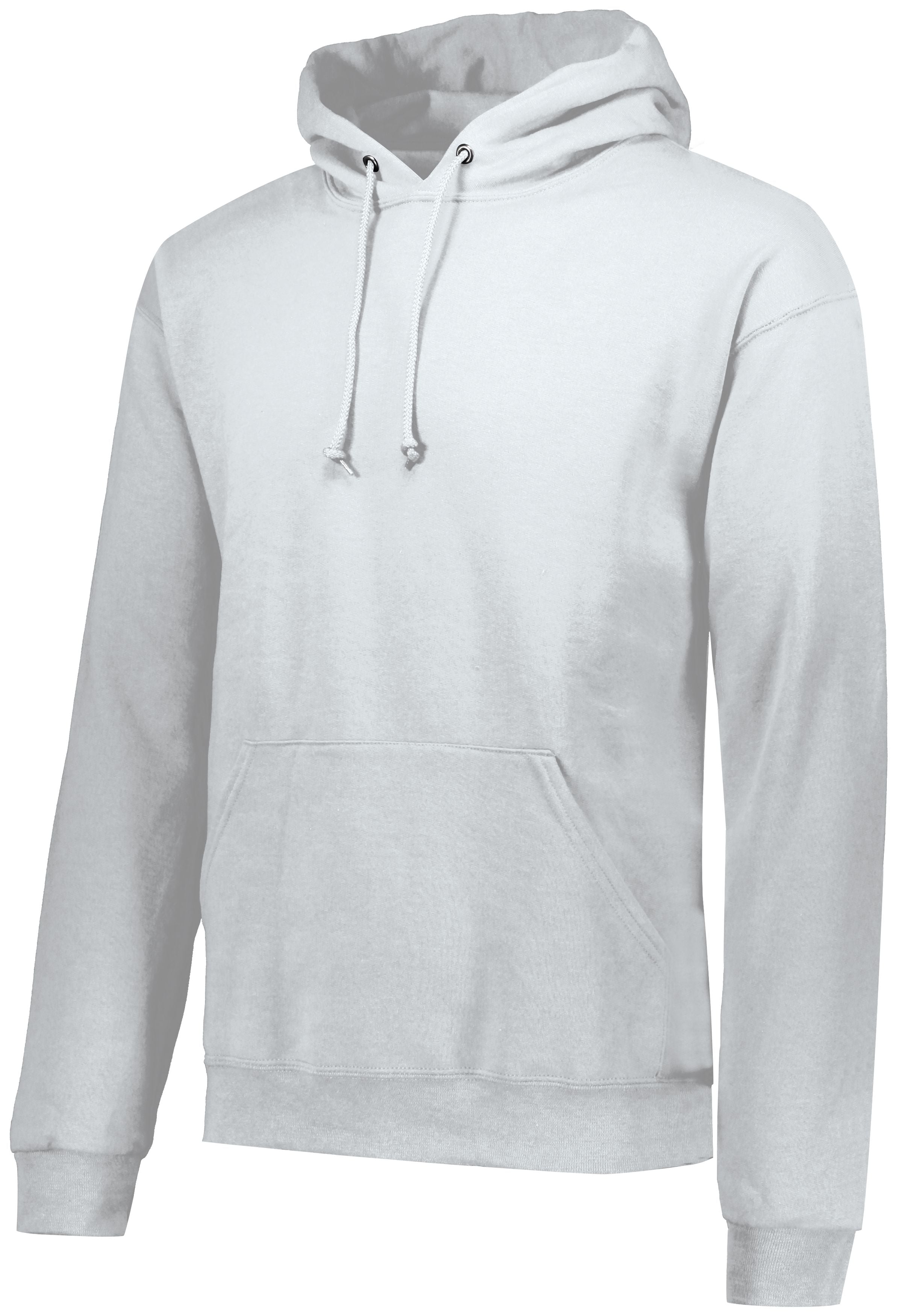 Jerzees 50/50 Hoodie (Printed with your logo)