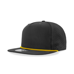 Decky Headwear 6226 in Solid and Dual-Colors (Embroidered with Your Logo)