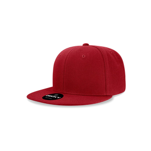 Decky Youth Headwear 7011 in Solid and Dual-Color