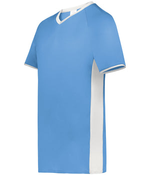 Cutter+ V-Neck Jersey (Light colors)