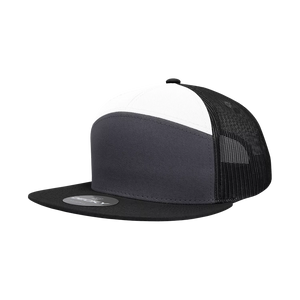 Decky Headwear 1133 in Solid and Tri-Colors