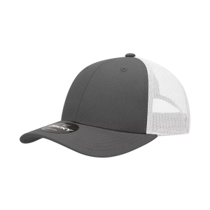 Decky Headwear 214 in Solid and Tri-Color