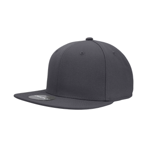 Decky Headwear RP1 in Solid Colors (Embroidered with Your Logo)