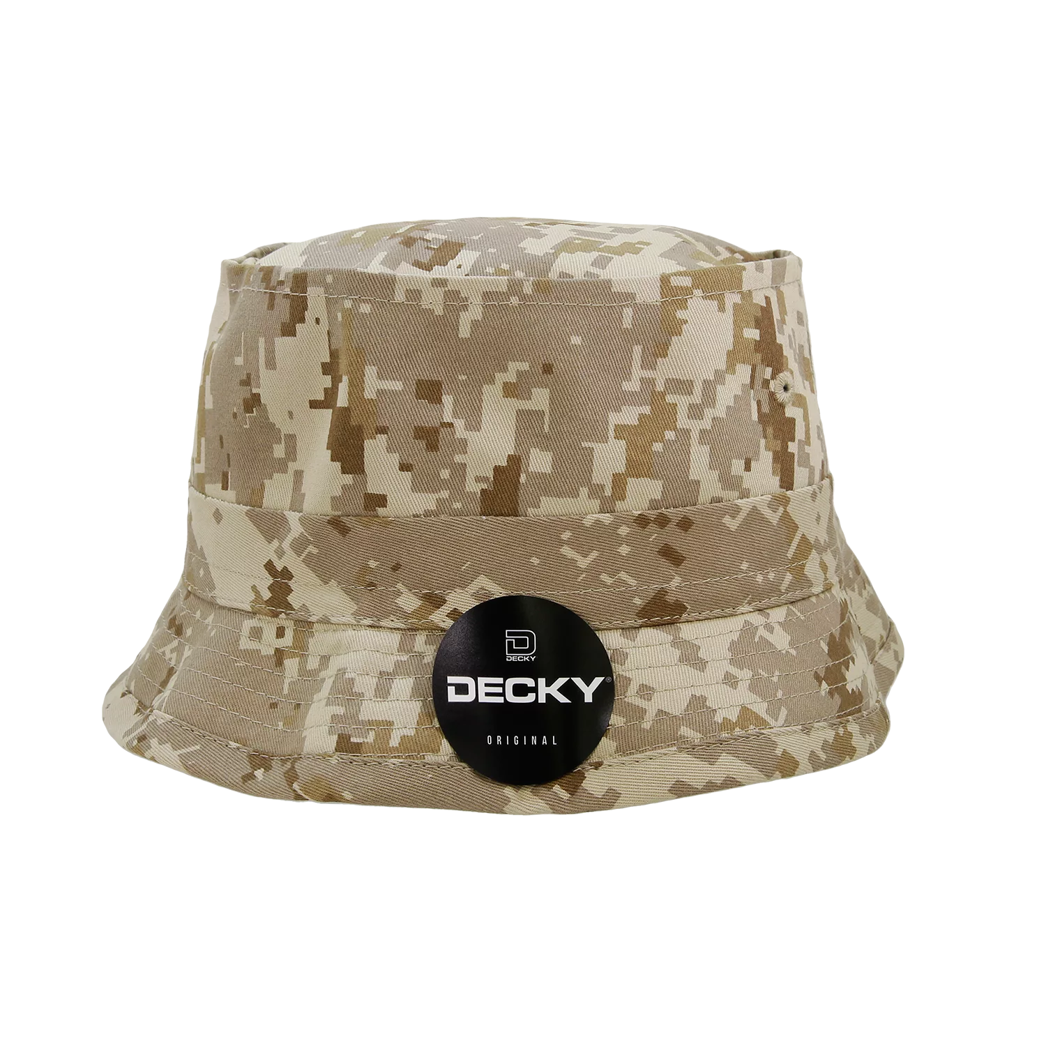 Decky Headwear 450 in Solid Colors