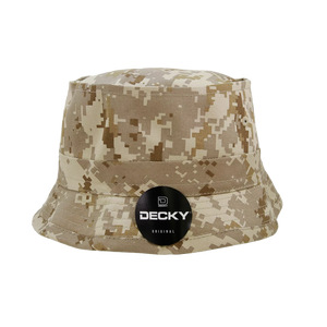Decky Headwear 450 in Solid Colors
