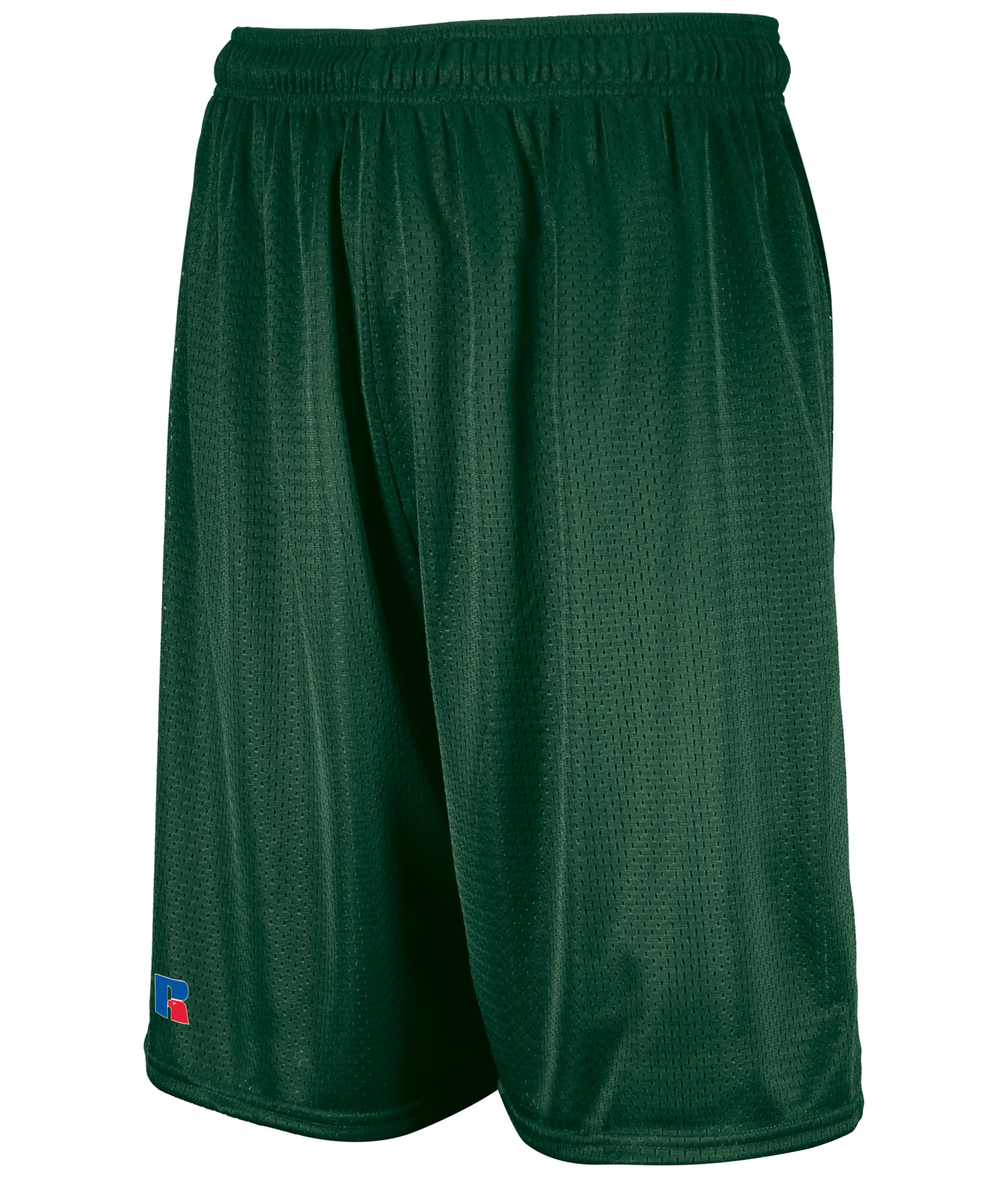 Dri-Power® Mesh Shorts (Printed with your logo)