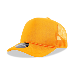 Decky Headwear 6025 in Solid and Tri-Colors