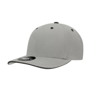 Decky Headwear 2003 in Dual-Colors (Embroidered with Your Logo)