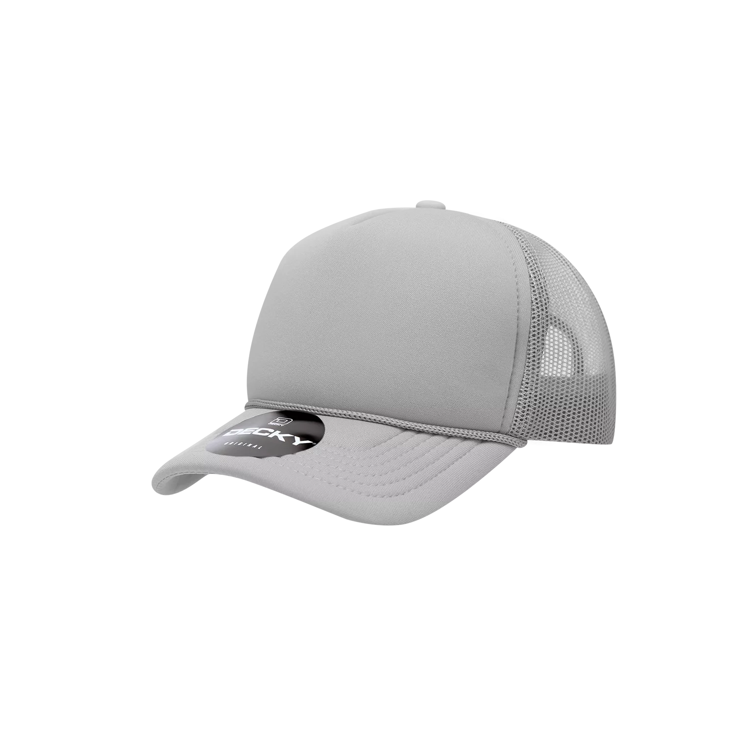 Decky Headwear Youth 7010 in Solid and Dual-Color