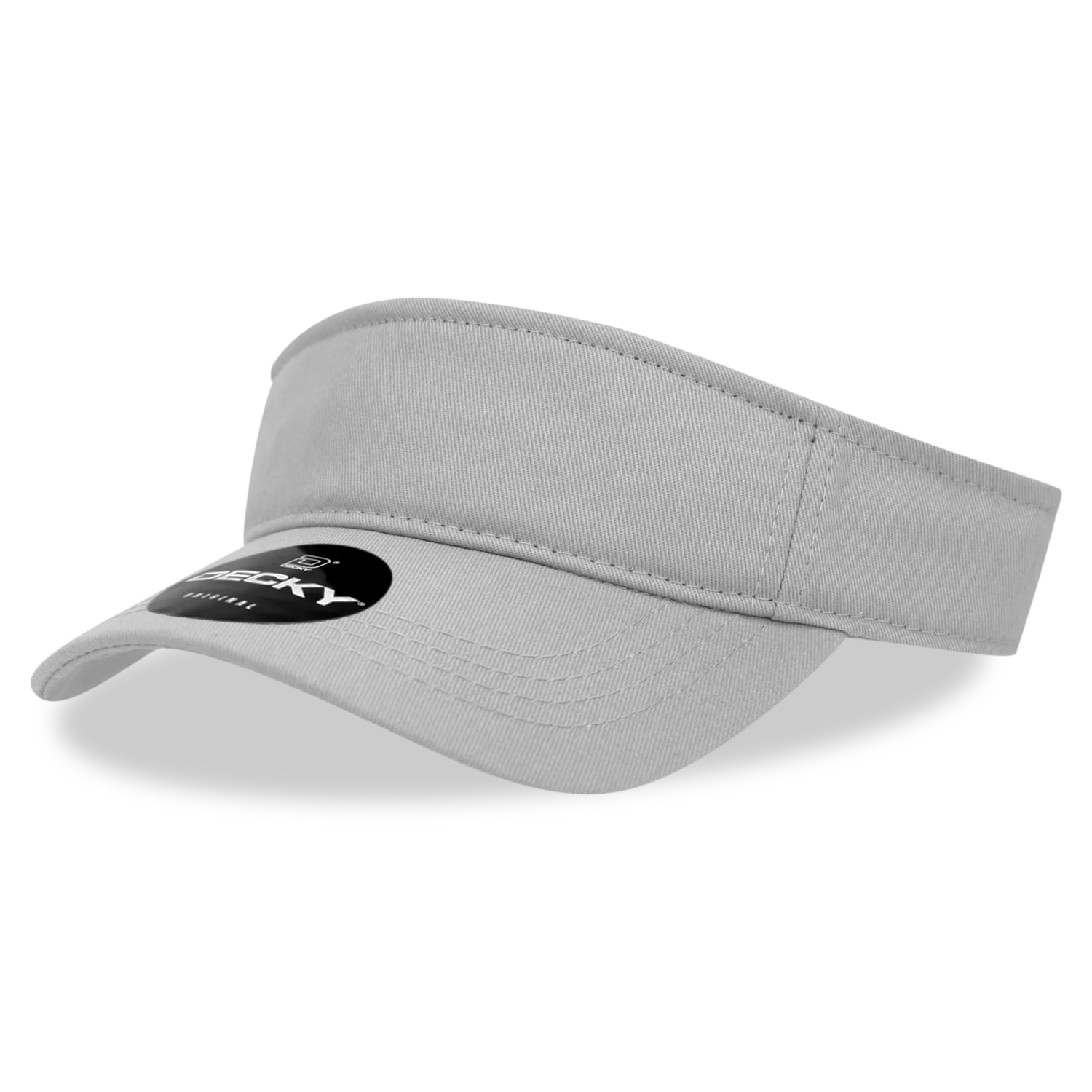 Decky Headwear 3001 in Solid Colors