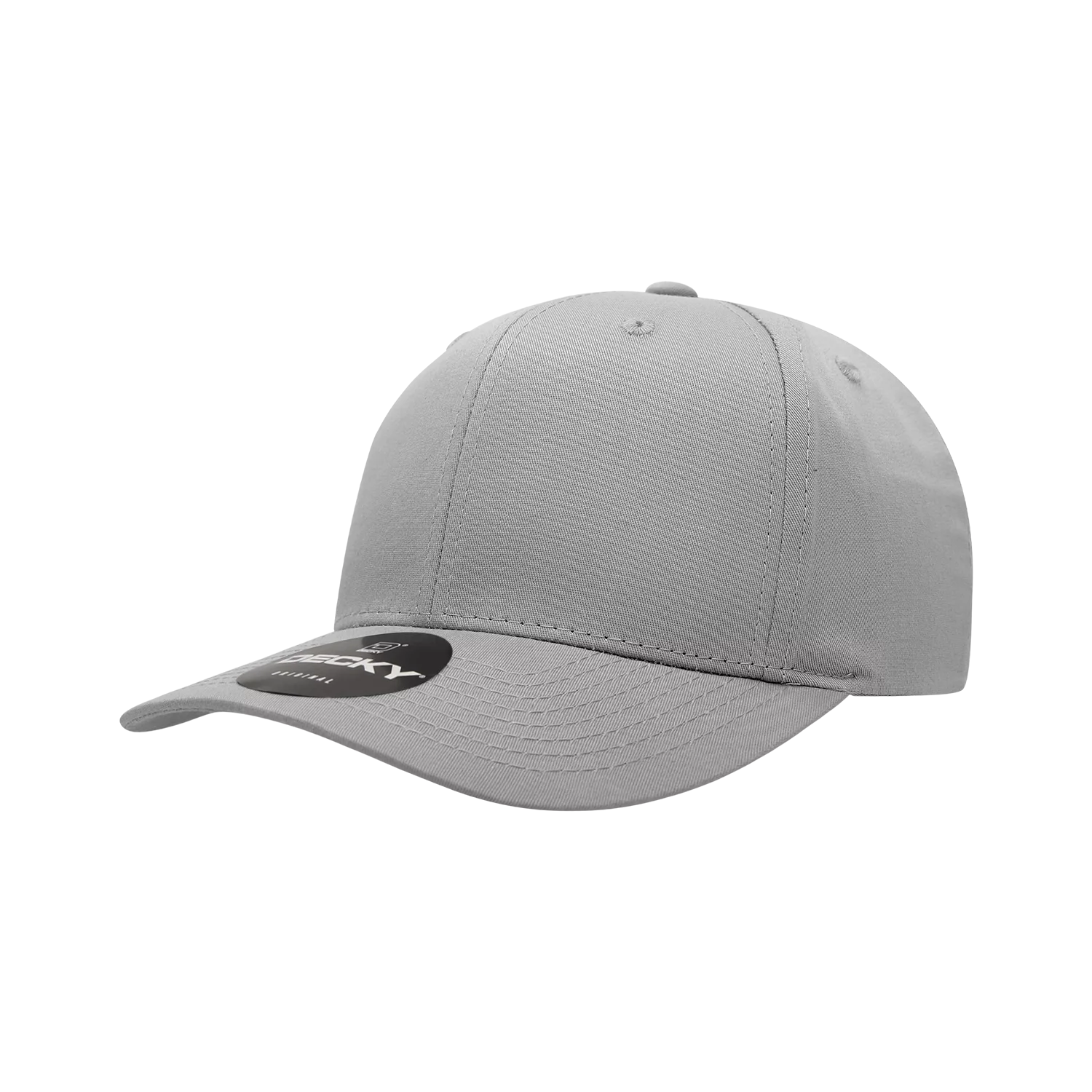Decky Headwear 6022 in Solid and Dual-Colors