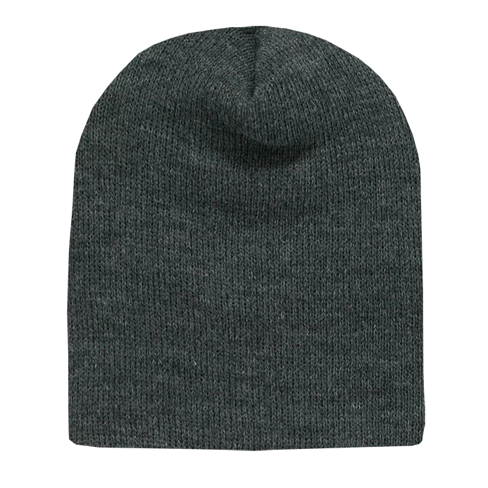 Decky Headwear 614 in Solid Colors (Embroidered with Your Logo)
