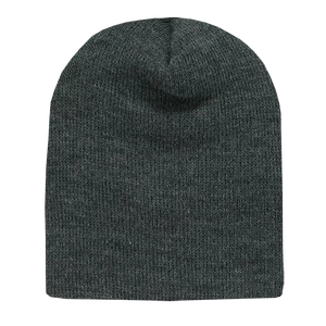 Decky Headwear 614 in Solid Colors (Embroidered with Your Logo)