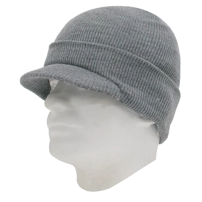 Decky Headwear 8009 in Solid Colors
