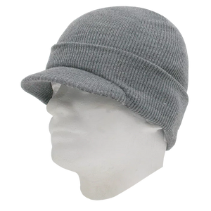 Decky Headwear 8009 in Solid Colors